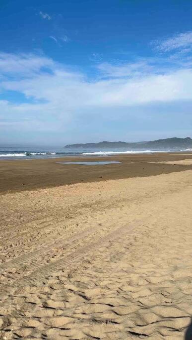 Casa Mana: Beachfront Home W/Pool On Playa Blanca Zihuatanejo Exterior foto