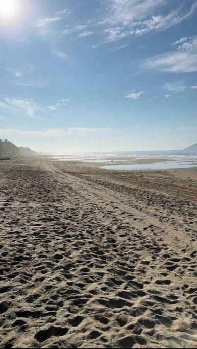 Casa Mana: Beachfront Home W/Pool On Playa Blanca Zihuatanejo Exterior foto